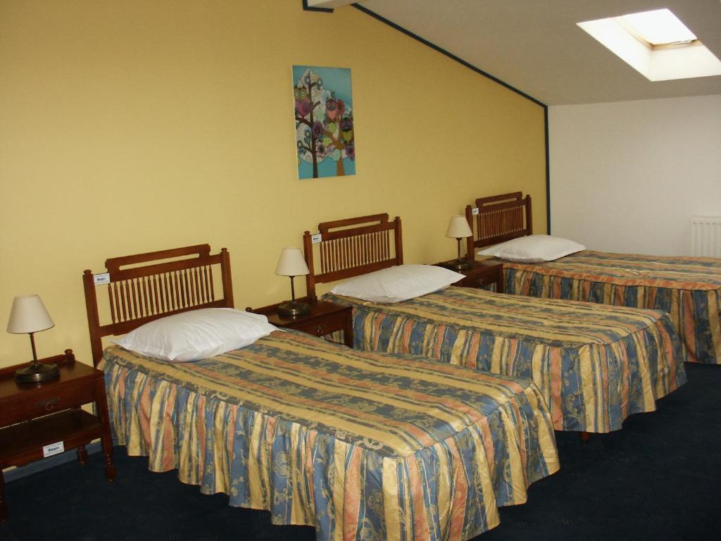Hotel Astra Braşov Chambre photo