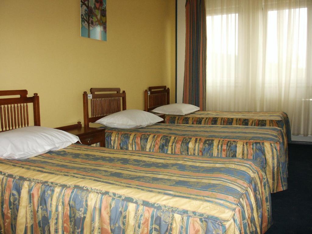 Hotel Astra Braşov Chambre photo