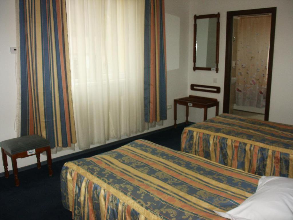 Hotel Astra Braşov Chambre photo