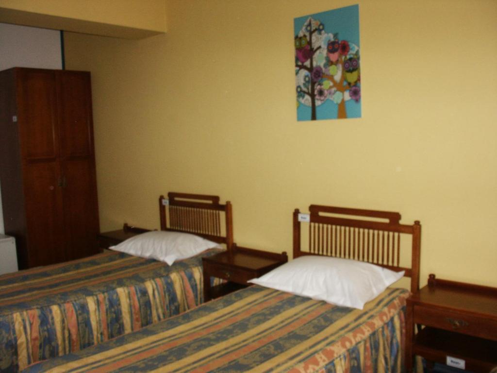 Hotel Astra Braşov Chambre photo