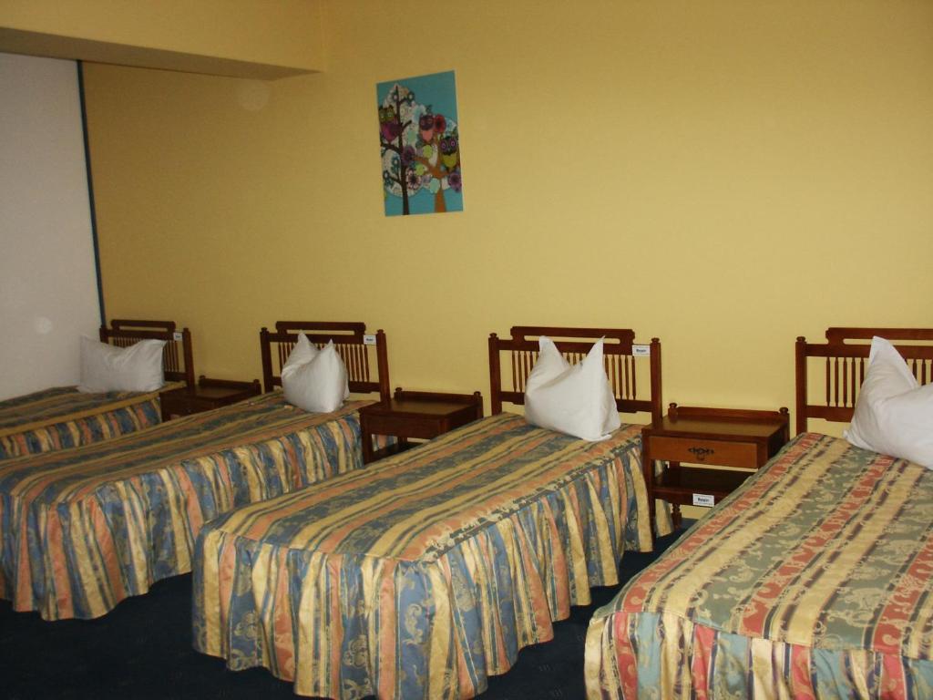 Hotel Astra Braşov Chambre photo