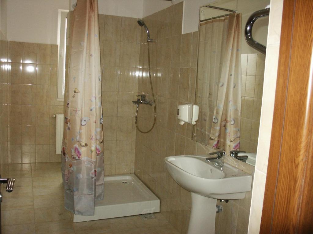 Hotel Astra Braşov Chambre photo