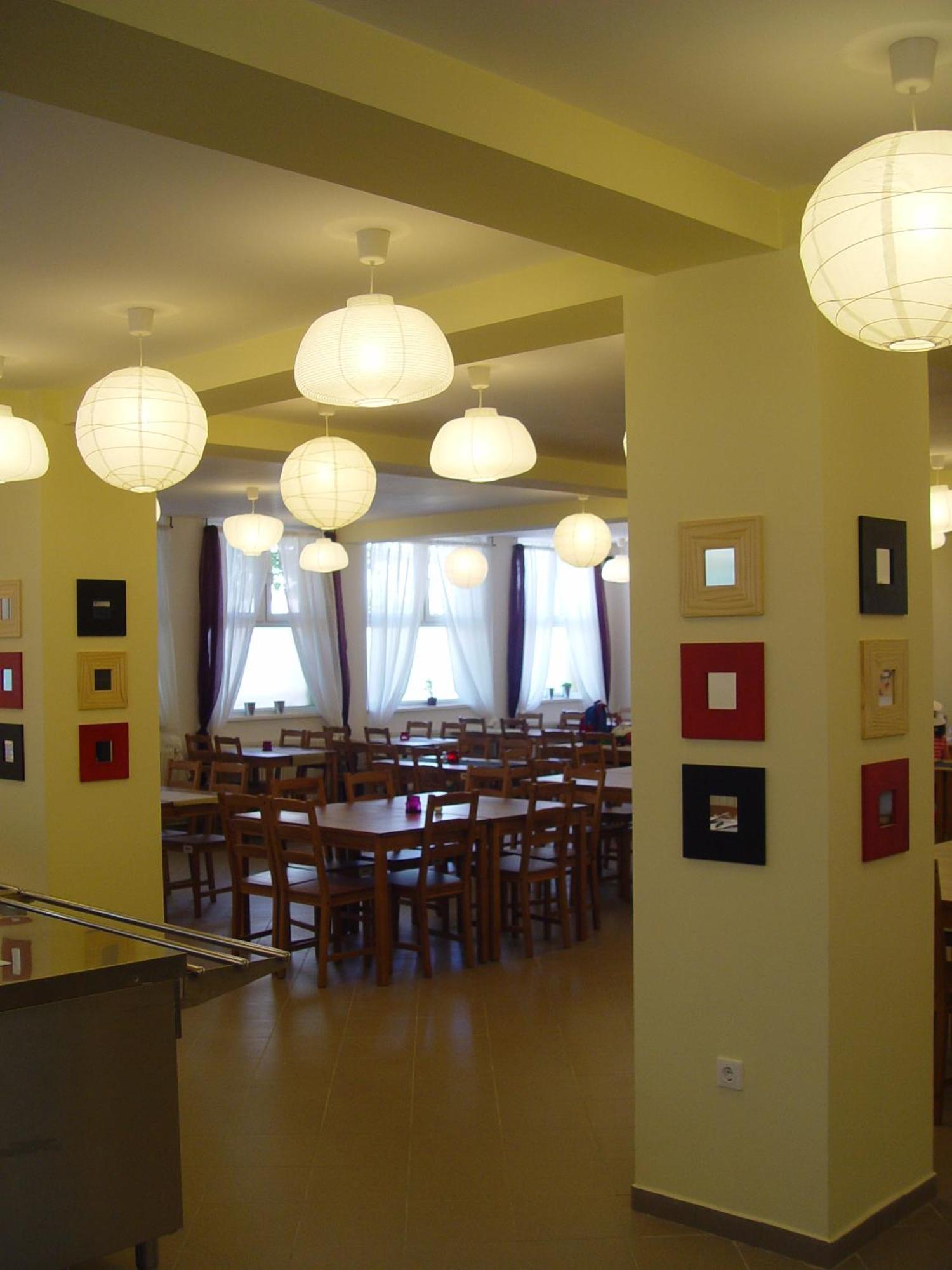 Hotel Astra Braşov Extérieur photo