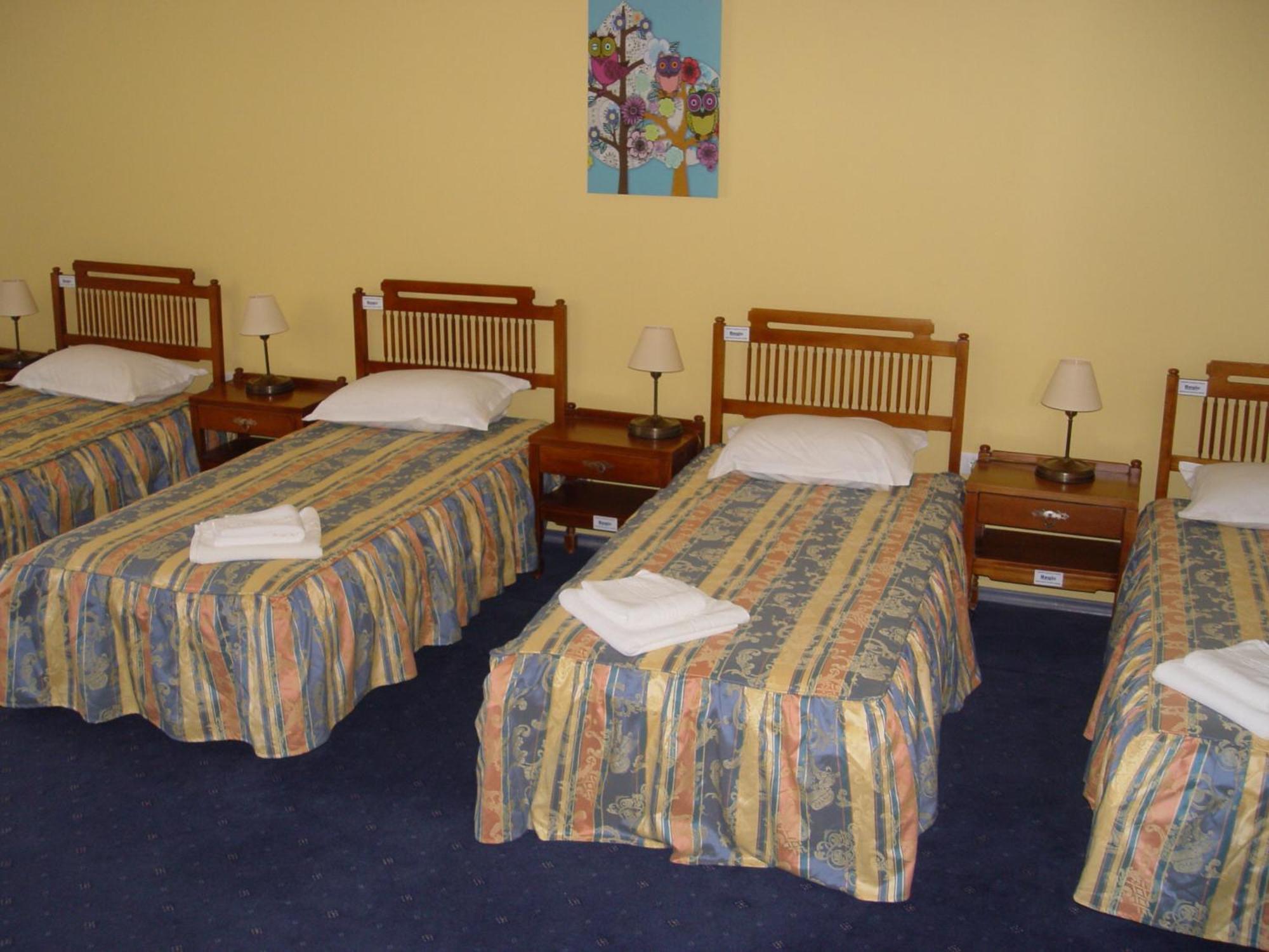 Hotel Astra Braşov Extérieur photo
